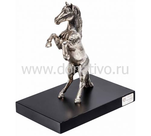 Статуэтка лошадь Faberge 2014