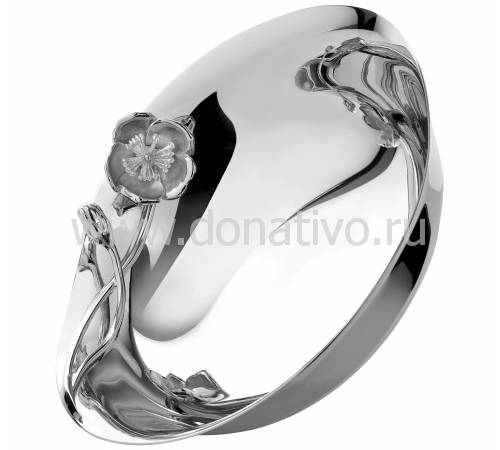 Ваза для фруктов "Anemone" Christofle 4231580