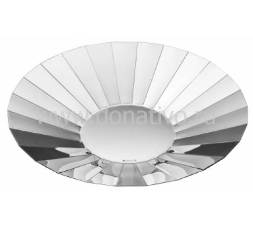 Ваза для фруктов Facette D`Argent Christofle 4220140