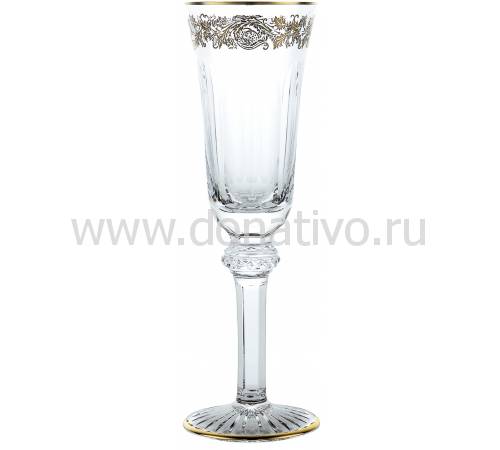 Фужер для шампанского Marly Or Christofle 7933010
