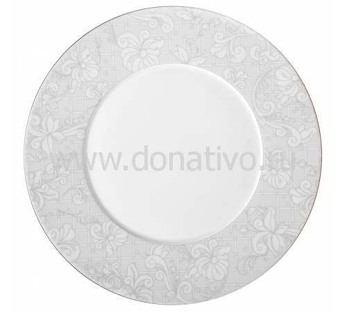 Тарелка десертная Jardin D'Eden Christofle 7683130