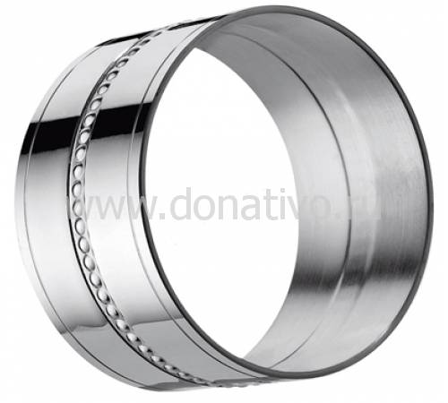 Держатель для салфеток Perles Christofle 4260203