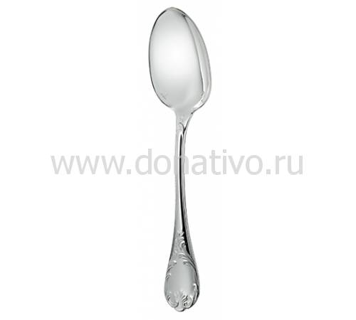 Ложка кофейная Marly Christofle 38036