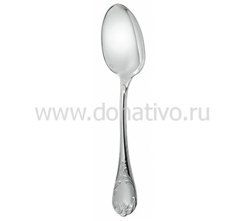 Ложка чайная Marly Christofle 38008