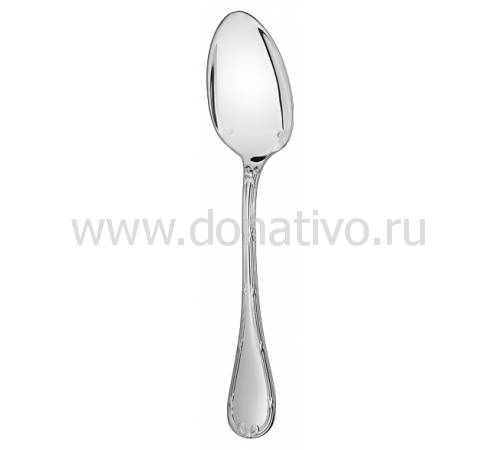 Ложка десертная Rubans Christofle 24014