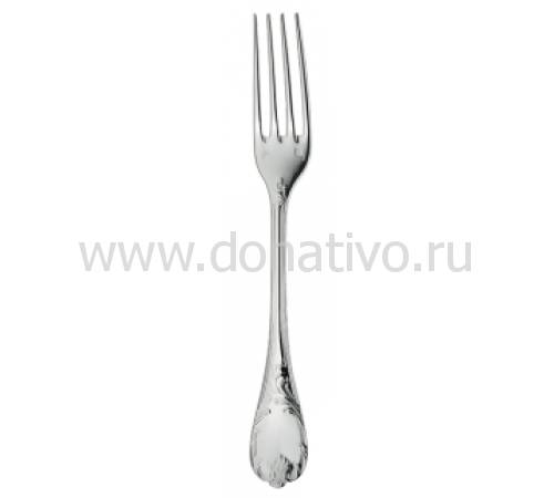 Вилка десертная Marly Christofle 38015