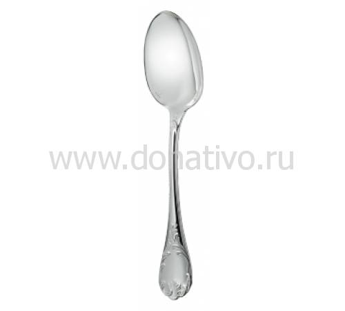 Ложка десертная Marly Christofle 38014