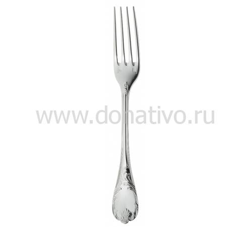 Вилка обеденная Marly Christofle 38003