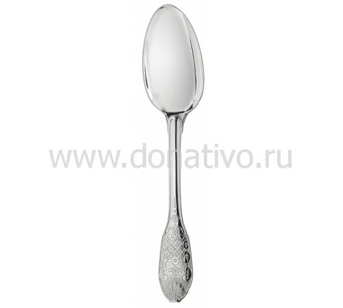 Ложка обеденная Royal Cisele Christofle 39002