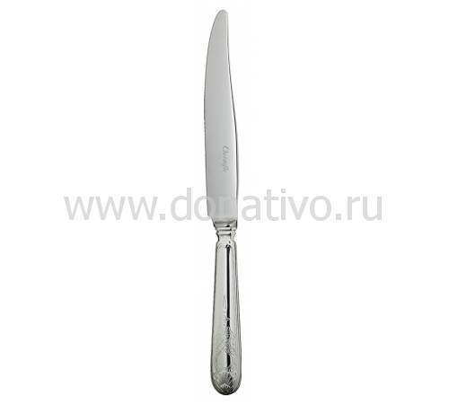 Нож обеденный Royal Cisele Christofle 39009
