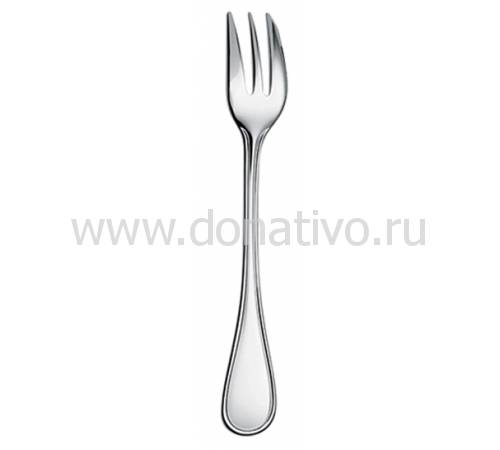 Вилка для кондитерских изделий Albi Christofle 1407046