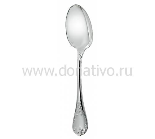 Ложка кофейная Marly Christofle 1438036