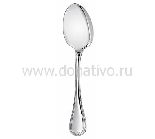 Ложка кофейная Malmaison Christofle 1418036