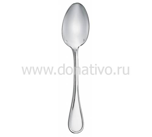 Ложка чайная Albi Christofle 1407004