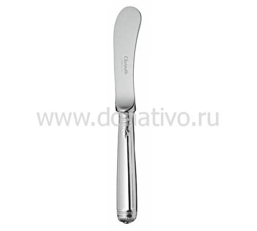 Нож для масла Malmaison Christofle 1418031