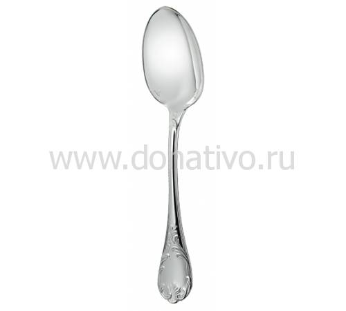 Ложка чайная Marly Christofle 1438004