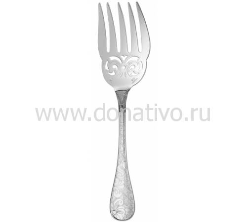 Вилка для рыбы Jardin D`Eden Christofle 54080