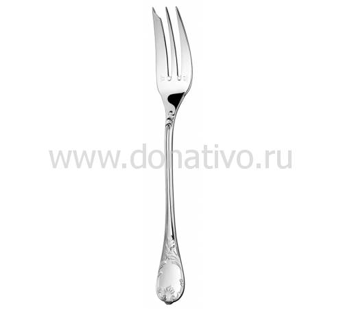 Вилка сервировочная Marly Christofle 38083