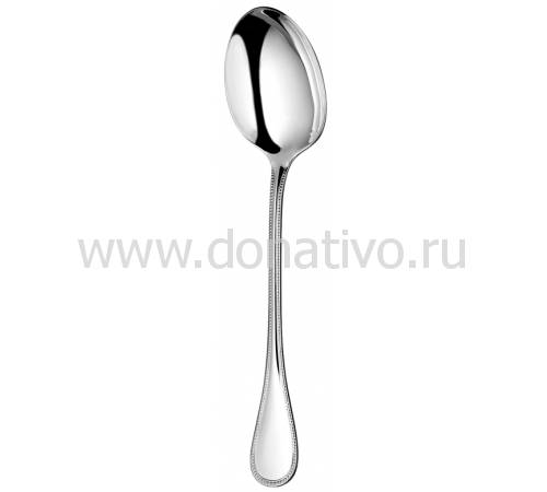 Ложка сервировочная Perles Christofle 10006