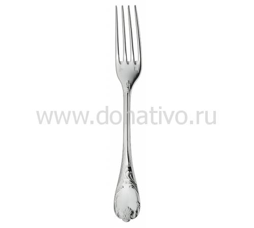 Вилка десертная Marly Christofle 1438015