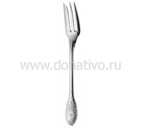 Вилка сервировочная Royal Cisele Christofle 1239083