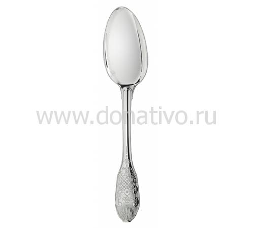 Ложка чайная Royal Cisele Christofle 1514004