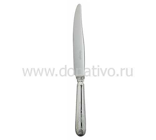 Нож обеденный Royal Cisele Christofle 1514009