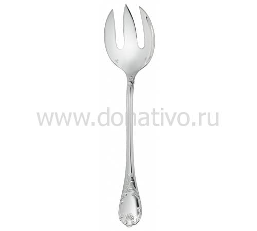 Вилка сервировочная Marly Christofle 1438083