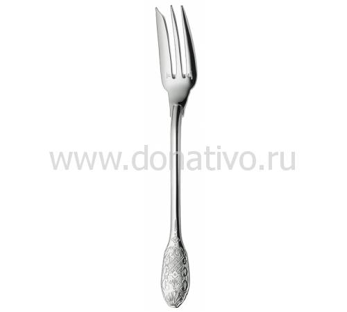 Вилка сервировочная Royal Cisele Christofle 1514007