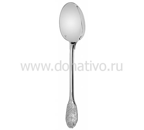 Ложка сервировочная Royal Cisele Christofle 1514006