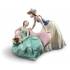 Статуэтка "На вечеринке" Lladro 01009222