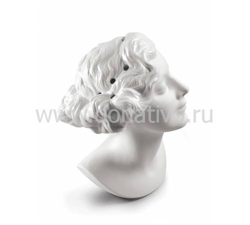 Статуэтка "Ваза" Lladro 01009250