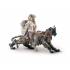 Статуэтка "Вакханка на пантере" Lladro 01001949