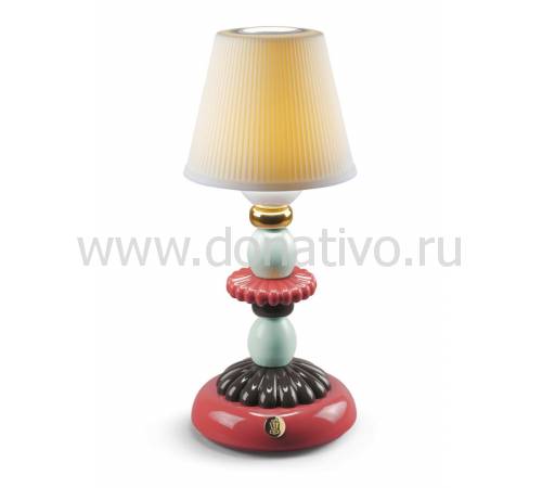 Лампа настольная Lladro 01023792