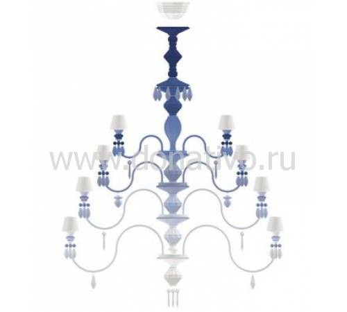Люстра Lladro 01023777