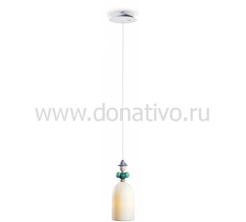 Люстра "Беатрис" Lladro 01023533
