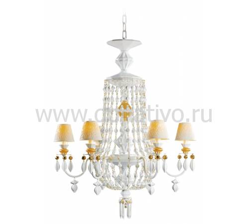 Люстра "Зима" Lladro 01023485