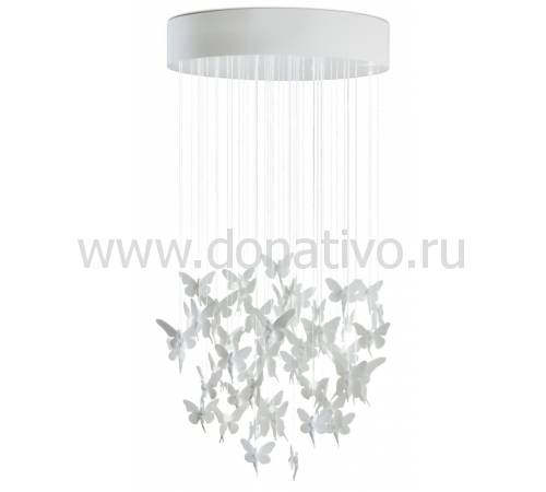 Люстра "Ниагара" Lladro 01017212