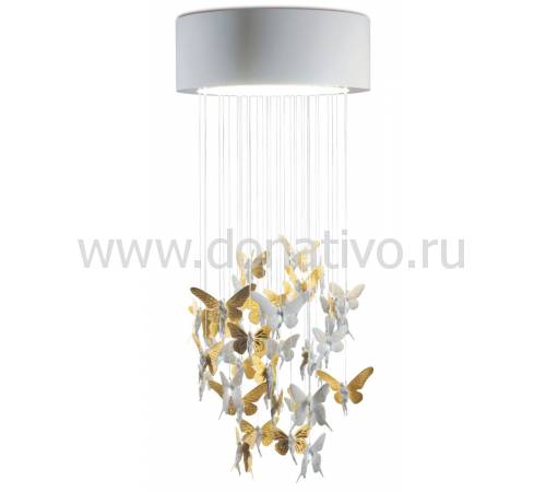 Люстра "Ниагара" Lladro 01017239