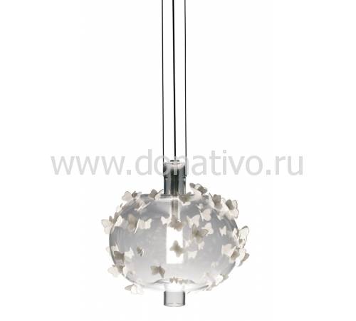 Лампа подвесная "Бабочки" Lladro 01017061