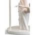 Лампа настольная "Жизель-арабеска" Lladro 01023040