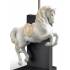 Лампа настольная "Курбет" Lladro 01023064