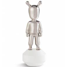 Статуэтка "Гость Little Silver" Lladro 01007740