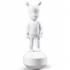 Статуэтка "Гость белый малый" Lladro 01007732