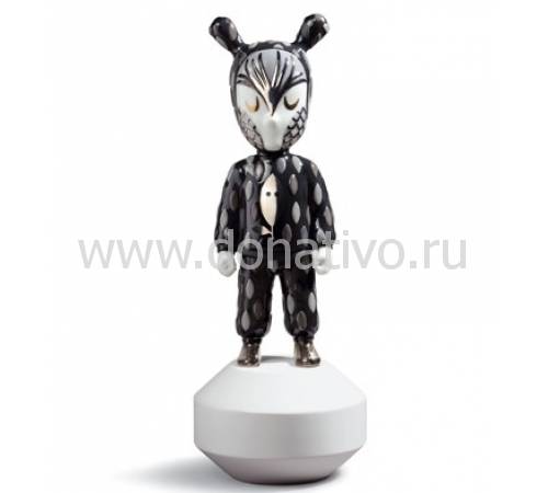 Статуэтка "Гость от Rolito" Lladro 01007898