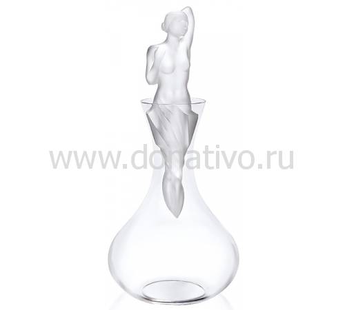 Графин для вина "Aphrodite" Lalique 10548200