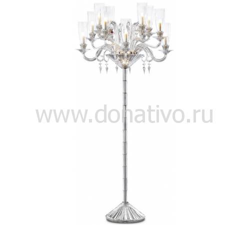 Подсвечник напольный Mille Nuits Baccarat 2612468