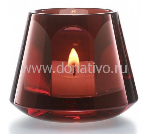 Подсвечник Harcourt Baccarat 2806329