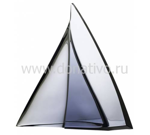 Скульптура парус Alizée Baccarat 2811318