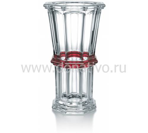 Ваза для цветов "HARCOURT 1841" Baccarat 2809144